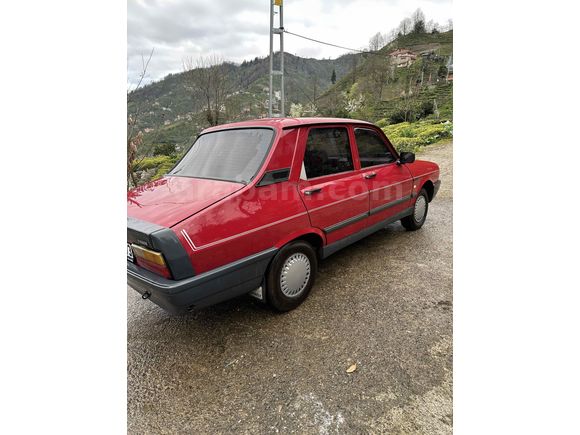 Sahibinden Renault R 12 Toros 1995 Model 