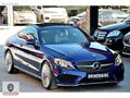 TR'DE TEK+ÖZEL RENK+C 3OO AMG+245 BG+CAM TAVAN+BEYAZ DERİ+19'JNT