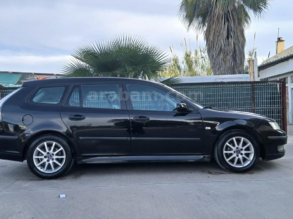 Sahibinden Saab 9-3 1.9 TiD Linear 2006 Model