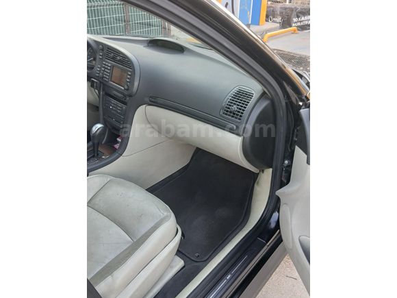 Sahibinden Saab 9-3 1.9 TiD Linear 2006 Model