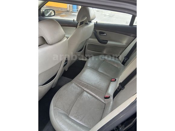 Sahibinden Saab 9-3 1.9 TiD Linear 2006 Model