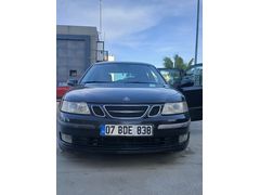 Sahibinden Saab 9-3 1.9 TiD Linear 2006 Model