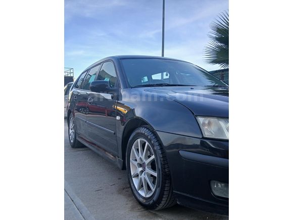 Sahibinden Saab 9-3 1.9 TiD Linear 2006 Model