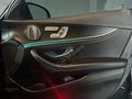 -CİO MOTORS-E 200 d AMG-MULTIBEAM-BURMASTER-360-VAKUM-KEYLESSGO-
