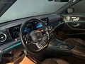 -CİO MOTORS-E 200 d AMG-MULTIBEAM-BURMASTER-360-VAKUM-KEYLESSGO-