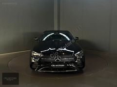 -CİO MOTORS-E 200 d AMG-MULTIBEAM-BURMASTER-360-VAKUM-KEYLESSGO-