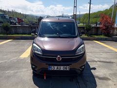 Sahibinden Fiat Doblo Combi 1.6 Multijet Safeline 2016 Model