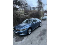 Sahibinden Volkswagen Passat 1.6 TDi BlueMotion Comfortline 2015 Model 