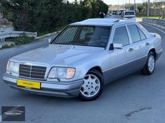 TOPÇUOĞLUNDAN 1995 E200 SUNROOF ELKTRK DİREKSİYON ISITMA