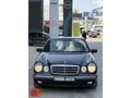 1996 E200 250.000 DE HATASIZ AYARINDA EN FULU MERCEDES!!!