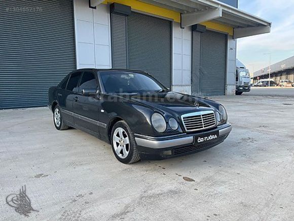 EFSANE YILDIZ E200 OTOMATİK VİTES