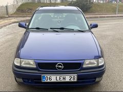 Sahibinden Opel Astra 1.6 GL 1997 Model