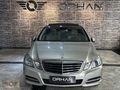 ORHAN MOTORS DAN 2011 E350 CDI 4MATİC BAKIMLI MASRAFSIZ