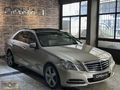 ORHAN MOTORS DAN 2011 E350 CDI 4MATİC BAKIMLI MASRAFSIZ