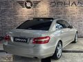 ORHAN MOTORS DAN 2011 E350 CDI 4MATİC BAKIMLI MASRAFSIZ