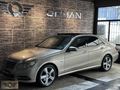 ORHAN MOTORS DAN 2011 E350 CDI 4MATİC BAKIMLI MASRAFSIZ