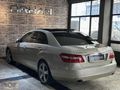 ORHAN MOTORS DAN 2011 E350 CDI 4MATİC BAKIMLI MASRAFSIZ