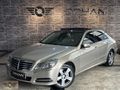 ORHAN MOTORS DAN 2011 E350 CDI 4MATİC BAKIMLI MASRAFSIZ
