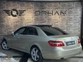 ORHAN MOTORS DAN 2011 E350 CDI 4MATİC BAKIMLI MASRAFSIZ
