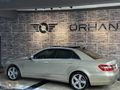 ORHAN MOTORS DAN 2011 E350 CDI 4MATİC BAKIMLI MASRAFSIZ