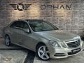 ORHAN MOTORS DAN 2011 E350 CDI 4MATİC BAKIMLI MASRAFSIZ