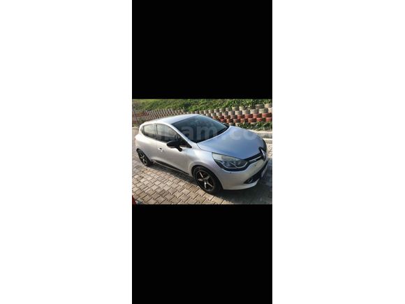 Sahibinden Renault Clio 1.5 dCi Touch 2013 Model 