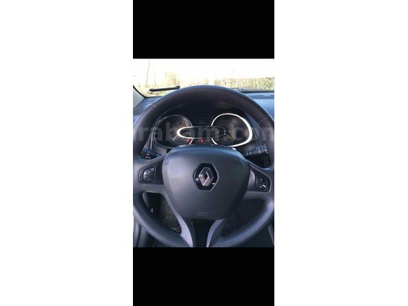 Sahibinden Renault Clio 1.5 dCi Touch 2013 Model 
