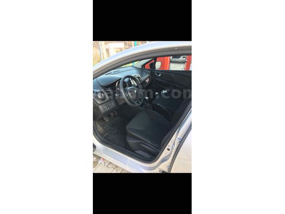 Sahibinden Renault Clio 1.5 dCi Touch 2013 Model 