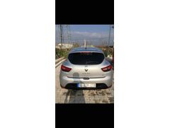 Sahibinden Renault Clio 1.5 dCi Touch 2013 Model 