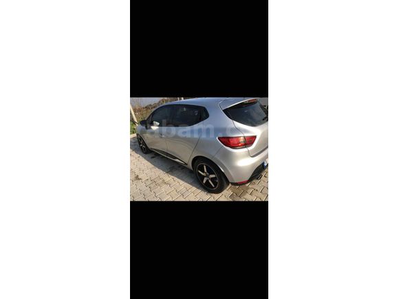 Sahibinden Renault Clio 1.5 dCi Touch 2013 Model 