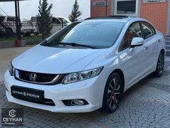 HATASIZ/ 2014 MDL/44000 KM/MAKYAJLI KASA/İLKSAHP//ECOELAGANCE