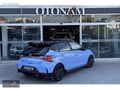 29.000 KM 2024 HYUNDAI I20 N 1.6 T-GDI 204 HP KAPALI GARAJ