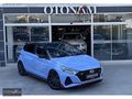 29.000 KM 2024 HYUNDAI I20 N 1.6 T-GDI 204 HP KAPALI GARAJ