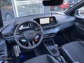 29.000 KM 2024 HYUNDAI I20 N 1.6 T-GDI 204 HP KAPALI GARAJ