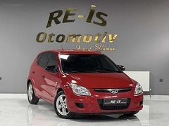 RE-İS TEN 2010 MODEL 1.6 CRDİ YANIKSIZ SOLUKSUZ