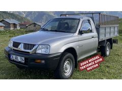 TERTEMİZ TEK KABİN  2005 