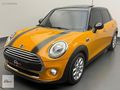 Cooper 1.5 D Chili Otomatik (İKİNCİ SAHİBİ&ORJİNAL&BAKIMLI)