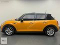 Cooper 1.5 D Chili Otomatik (İKİNCİ SAHİBİ&ORJİNAL&BAKIMLI)