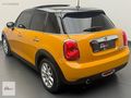 Cooper 1.5 D Chili Otomatik (İKİNCİ SAHİBİ&ORJİNAL&BAKIMLI)