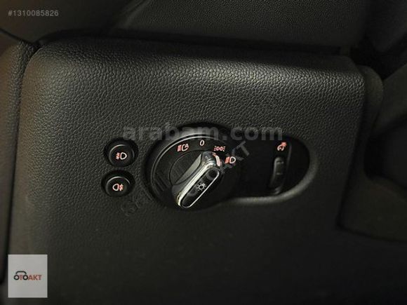 Cooper 1.5 D Chili Otomatik (İKİNCİ SAHİBİ&ORJİNAL&BAKIMLI)