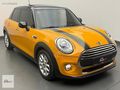 Cooper 1.5 D Chili Otomatik (İKİNCİ SAHİBİ&ORJİNAL&BAKIMLI)