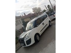 Sahibinden Fiat Doblo Combi 1.6 Multijet Maxi Safeline 2014 Model 