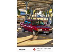 Sahibinden Tofaş Şahin 1.6 ie 2001 Model  300.000 km Bordo