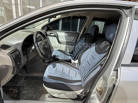KIRAÇ OTOMOTİV'DEN TEMİZ ASTRA 2000