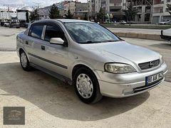 KIRAÇ OTOMOTİV'DEN TEMİZ ASTRA 2000