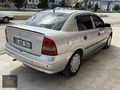 KIRAÇ OTOMOTİV'DEN TEMİZ ASTRA 2000