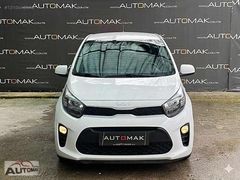 2023 KIA PİCANTO~OTOMATİK~GERİ GÖRÜŞ~TRAMERSİZ~42.000 KM`DE