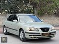 HYUNDAİ ELANTRA 1.6 LPG'Lİ GLS