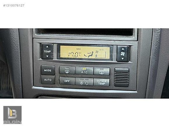 HYUNDAİ ELANTRA 1.6 LPG'Lİ GLS
