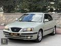 HYUNDAİ ELANTRA 1.6 LPG'Lİ GLS